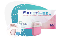 Safetiheel SH-100 (Pink 1mm)