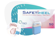 Safetiheel SH-150 (Blue 1.5 mm)