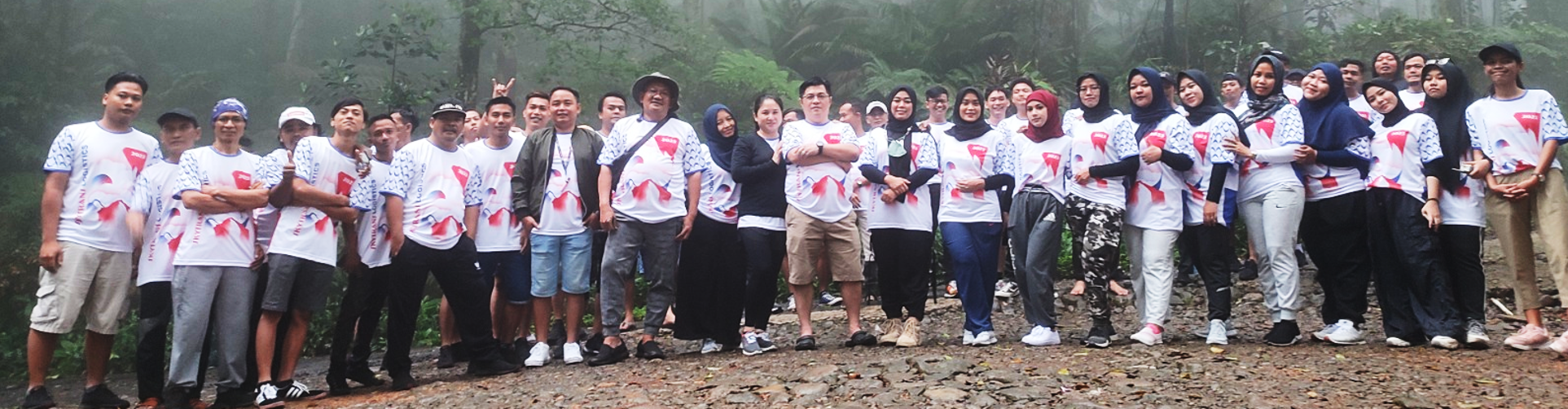 Company group photo (placeholder)