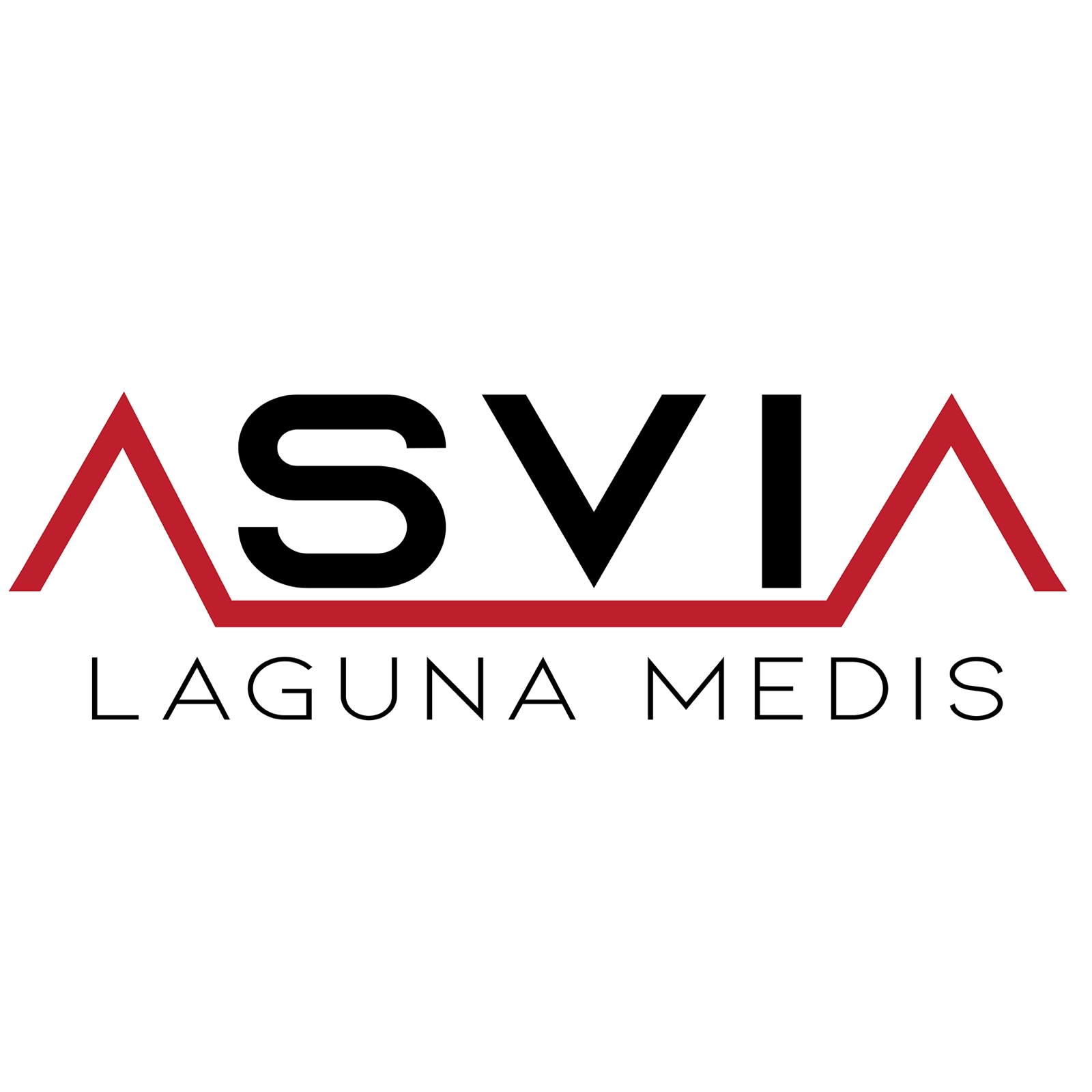 Asvia logo