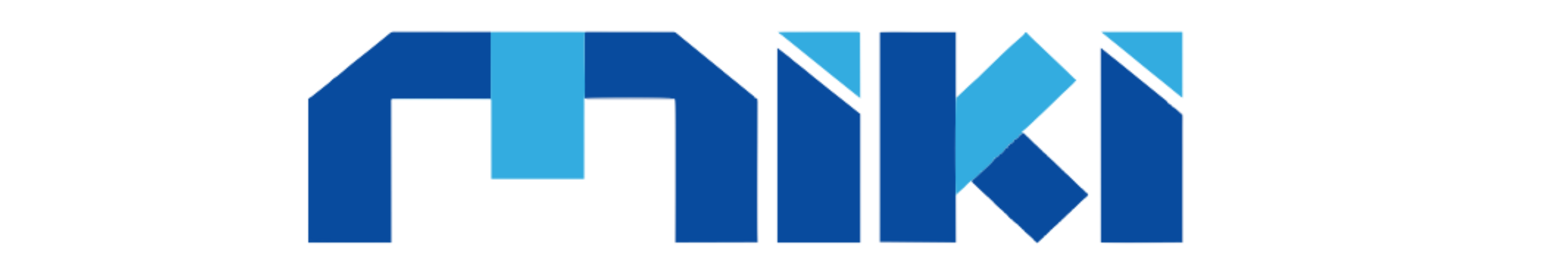 Miki indonesia logo