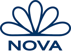 Novapharin logo