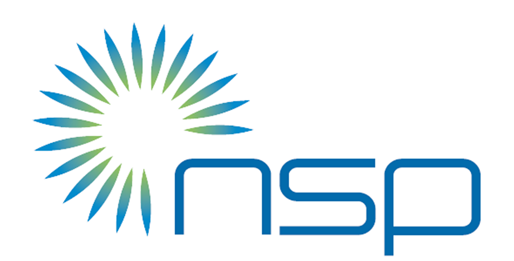 NSP Technology Batam logo